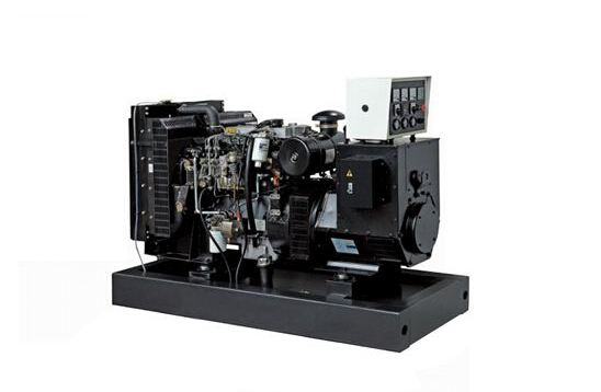 卫滨科克150kw大型柴油发电机组